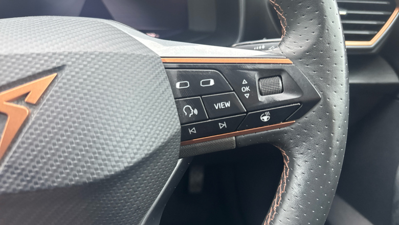 CUPRA Formentor 1.5 TSI 150 V2 5dr Petrol Estate